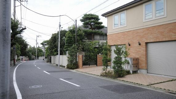 落ちた3強「田園調布」「成城」「吉祥寺」…湾岸・下町の台頭で〈富裕層の住む場所〉が変わった根本原因