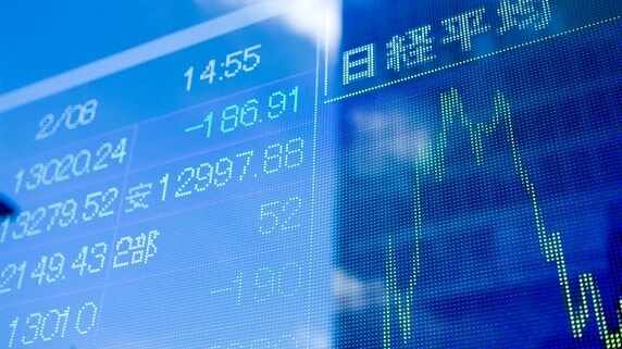 日経平均株価は本日朝方40,000円台を回復～ここまでの動きと今後の展望【解説：三井住友DSアセットマネジメント・チーフマーケットストラテジスト】