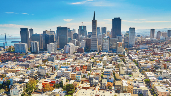「アップル」の投資活動とサンフランシスコ不動産市場への影響