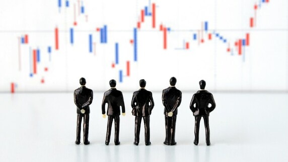 いまの株価は下がりすぎ、買おう！…投資初心者の発言に見る「根本的な過ち」とは？【経済評論家が助言】