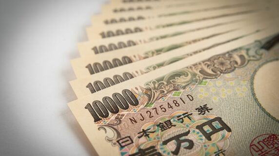 リーマンショックレベルの株価暴落が起きたらどうすればいい？…金融危機に対応するための「適切な現金化の割合」【資産10億円達成の個人投資家が助言】