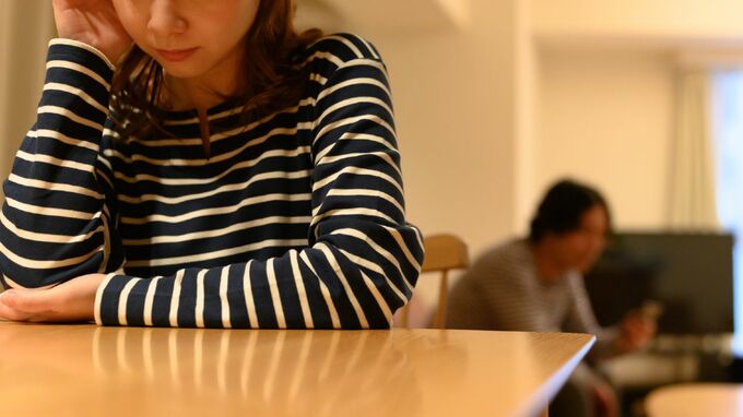 「風俗に行った」「キスだけした」…不貞になる？弁護士が即答