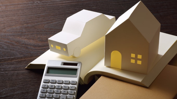 凝ったデザインに惑わされない「不動産パンフレット」の見方