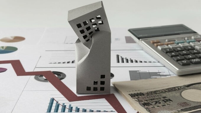 日本のゾンビ企業、21万社の衝撃――「金利ある世界」が暴いた、日本企業の延命構造