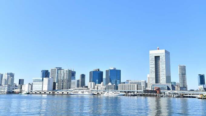 地方の子連れファミリー〈湾岸タワマン〉に続々集結…ラウンジにひしめく子どもの姿に「想像を超えている」