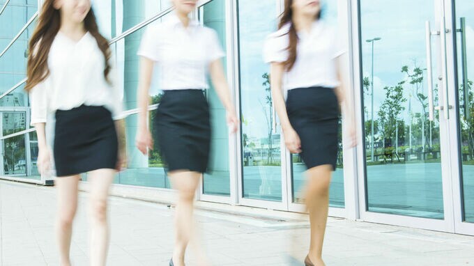 昼間人口と夜間人口――開業場所はどちらを重視するべきか？