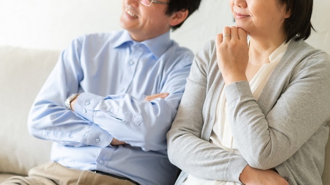 年金と退職金、あわせて「20年で約1億円」もらえる50歳・共働き夫婦…余裕の老後のはずが「不安でたまりません」のワケ【CFPが解説】