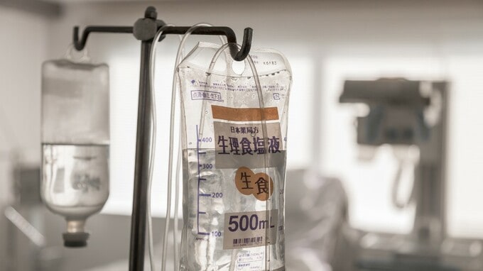 親の死の間際、長男が下した決断に次男が受けたショック【在宅医が見た医療の現場】