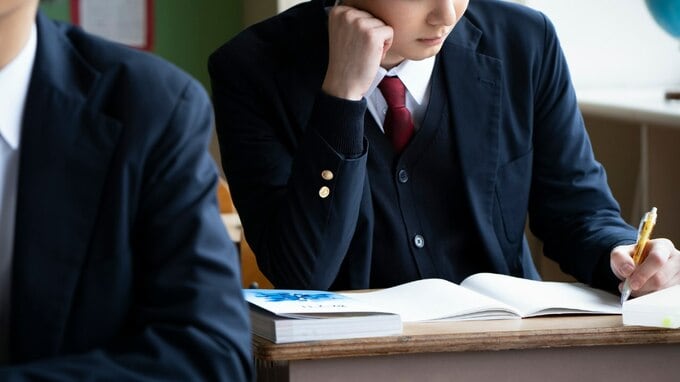 成績急落、伸び悩み…わが子を「学習上のスランプ」から救う「解決策」【塾講師が回答】