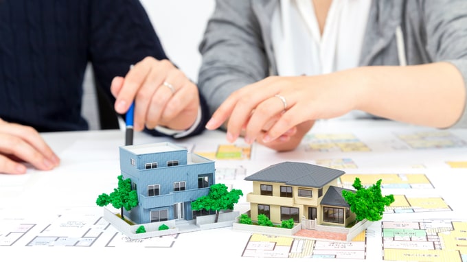 不動産投資で活用する｢アパートローン｣と｢事業性融資｣の概要