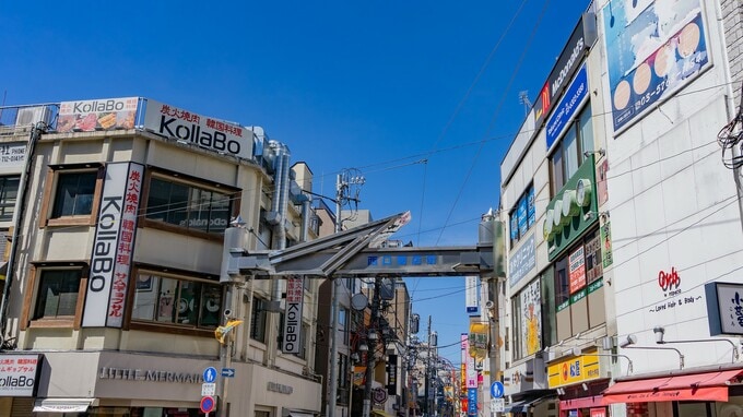 「学芸大学」駅は、20代会社員の居住を拒む街だった!?