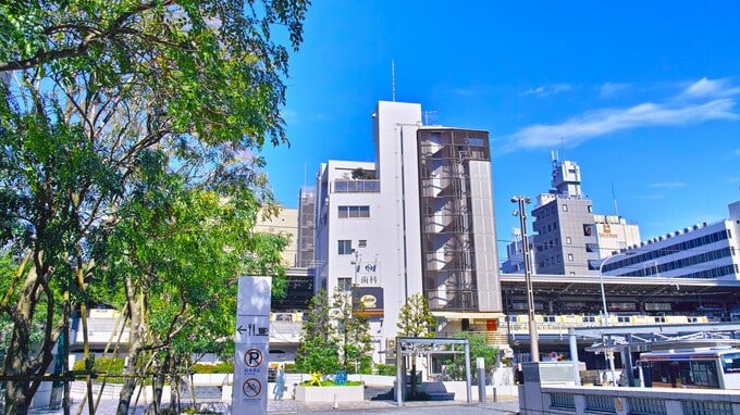 「中目黒に住んでみたい」手取り20万円の会社員…住める？