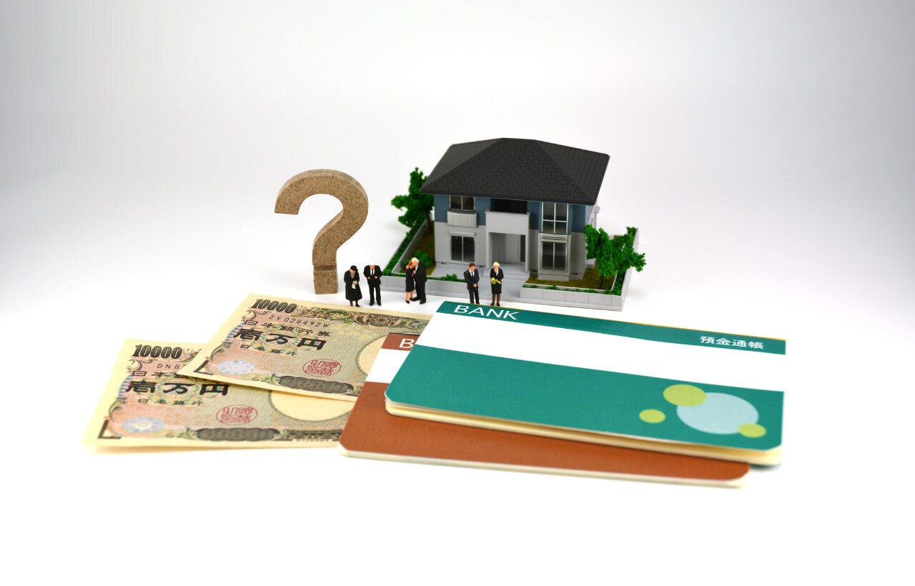 知らない人から多額の入金が…「相続した土地」で一族大混乱