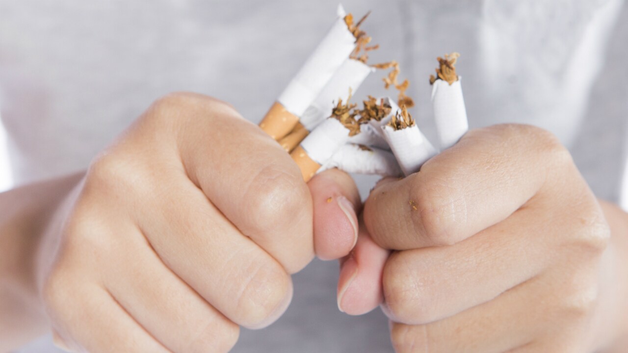 発毛・育毛に欠かせない「健康習慣」とは?