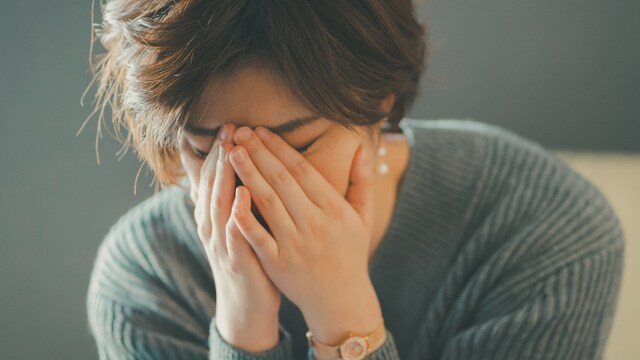 「ダメって言われると悲しいの」発達障害の5歳児にママが出したアイデア