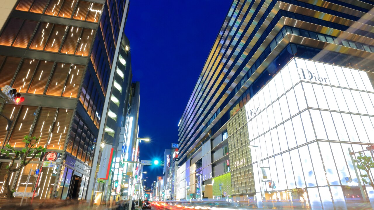 百貨店時価総額 首位の座 三越伊勢丹、初の陥落 今後に注目