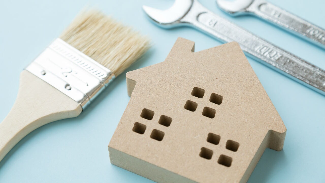 「リノベーション」を活用した中古マンション取得のポイント