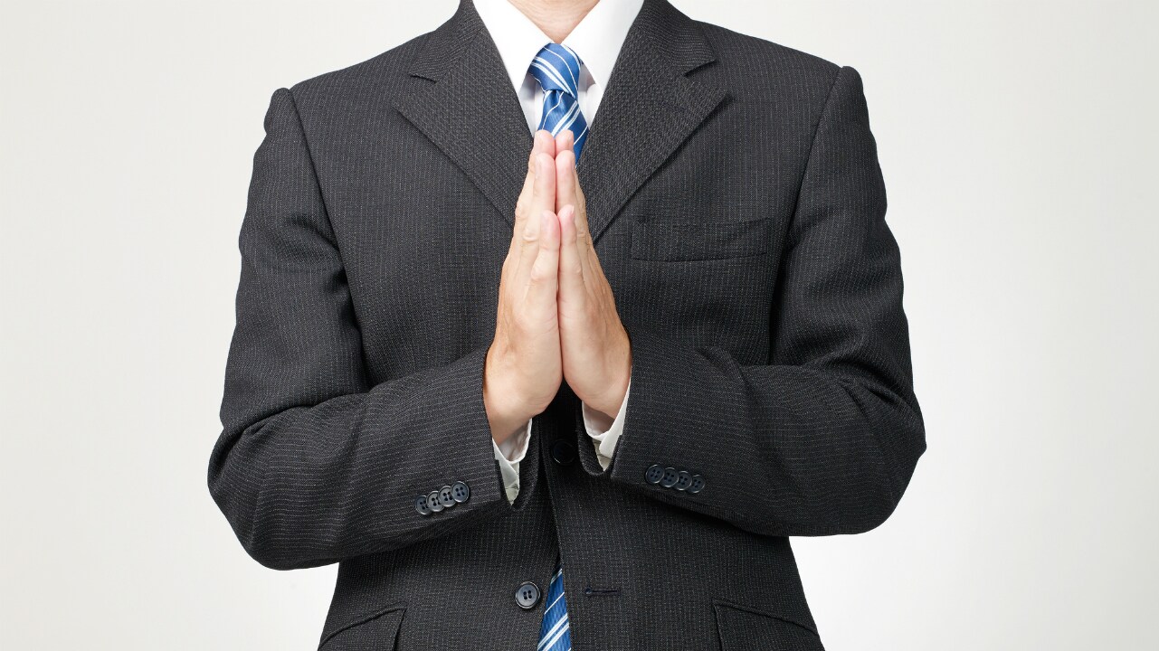 年度末に増える銀行からの融資打診・・・その真意とは?