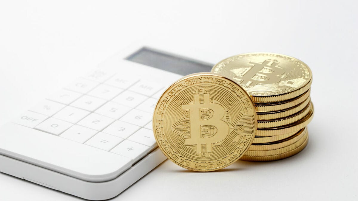 仮想通貨長者を襲う!? 納税時の「キャッシュショート」問題 | ゴールドオンライン