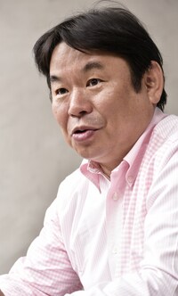 Tranzax株式会社 代表取締役社長
小倉隆志 氏