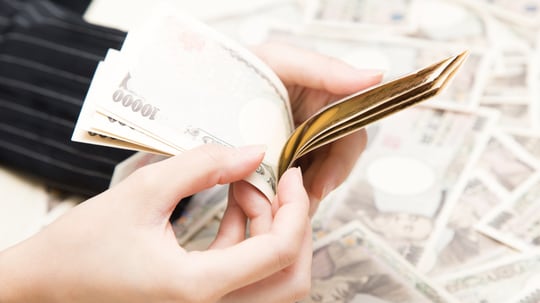 （画像はイメージです／PIXTA）