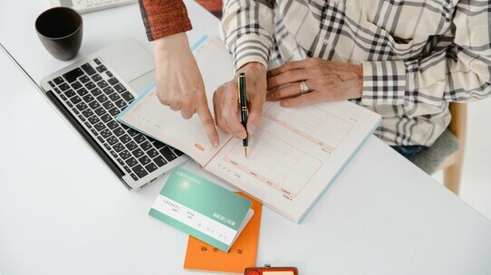 「最後の最後まで迷惑かけて!」家族に罵倒されない終活準備