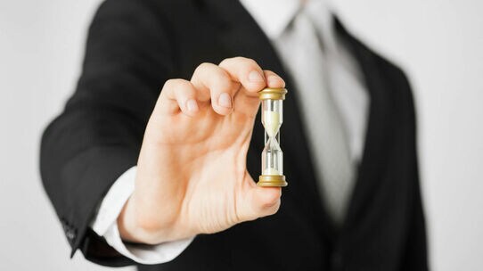 FX投資の「勝ちパターン」・・・取引時間は30分以内がよい理由