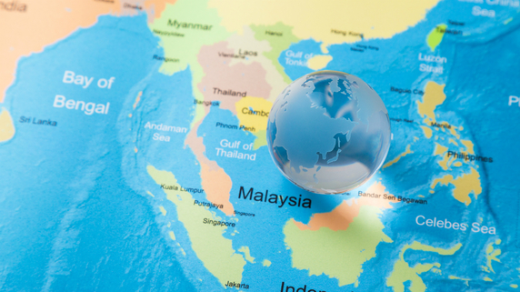 不動産投資の対象としての東南アジア…どんなところなのか？