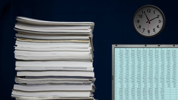 「クラウド会計ソフト」の快適な運用に欠かせない事前準備