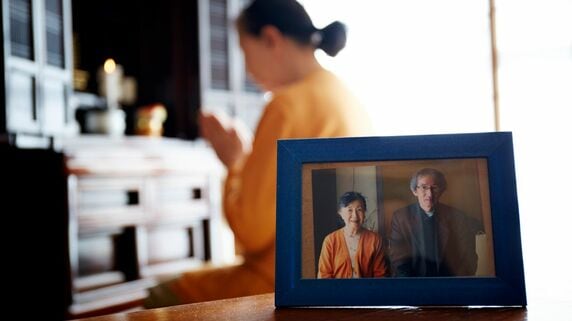 「ごめん、お前の長生きが最大のリスクだった」72歳夫が絶望。老後資金〈4,000万円〉で安泰かと思いきや…20歳年下の妻に突きつけた残酷な「余生」のシミュレーション