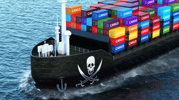 船舶の保険…投資している船が襲われたらどうなる？