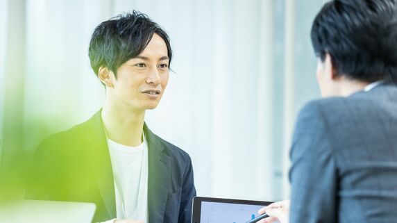 IT企業社長が明かす、部下の成長角度を劇的に変える「教わる力」の鍛え方