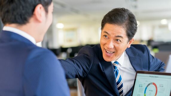 経営者「社外には任せたくない」…日本企業のリブランディングが「間違いだらけ」といえる理由