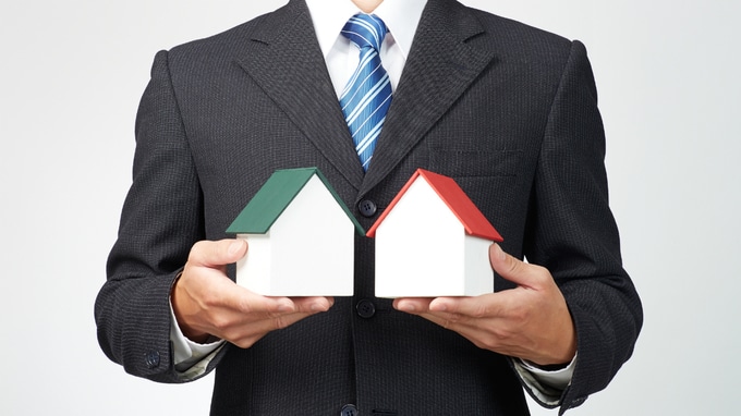 不動産投資で「レバレッジ」が効かせられる理由