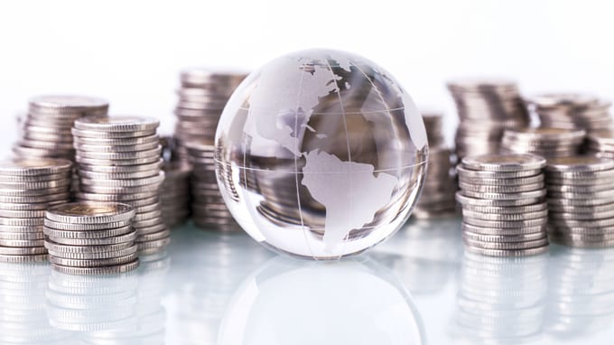 実践的基礎知識投資の必要性編（3）＜「貿易立国」から「投資立国」へ＞