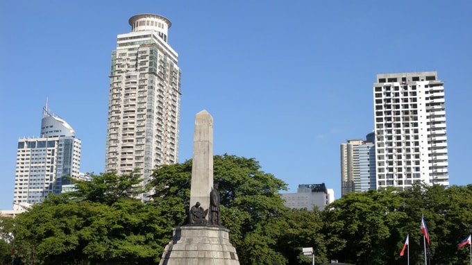 日本の都内近郊と遜色がないフィリピン首都圏の賃貸相場