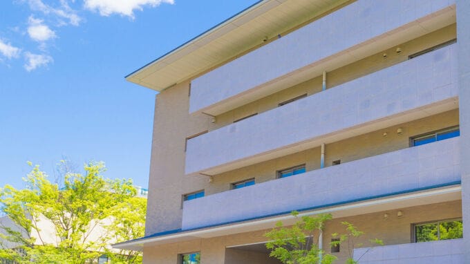 賃貸物件の「自主管理」･･･そのメリット・デメリットとは？