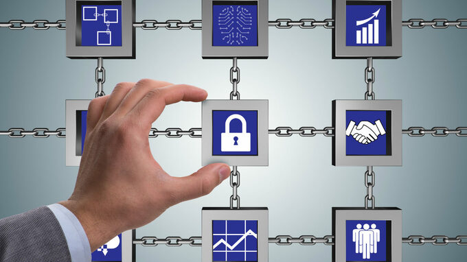 SBI証券主導で「ブロックチェーン技術」を応用した新団体設立