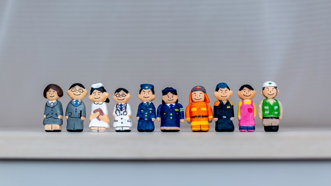 株式、投信、FX…公務員だと「うまくできない」納得の理由