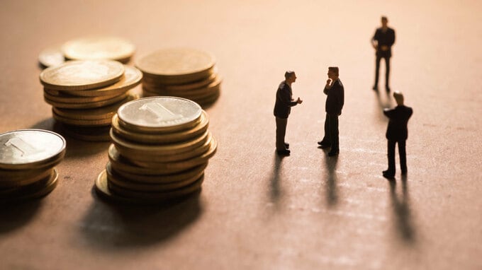 ビジネスの世界を構成する「ロジック」と「センス」とは？