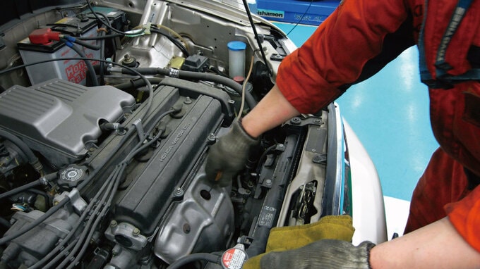 ターゲットの変更で差別化に成功…自動車整備工場の再生