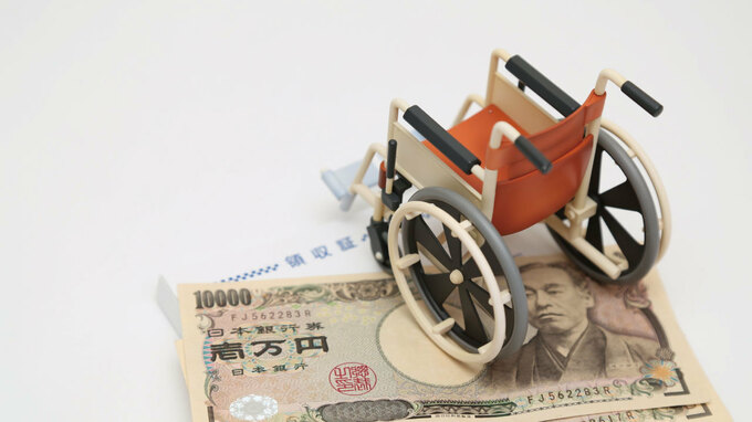 故人の診療費や通院費･･･相続税の「控除対象」となる費用