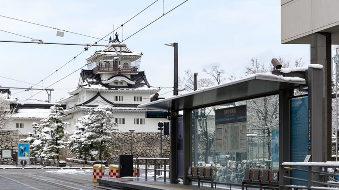 街の活性化を願う「地元小売業者」による土地の有効活用事例