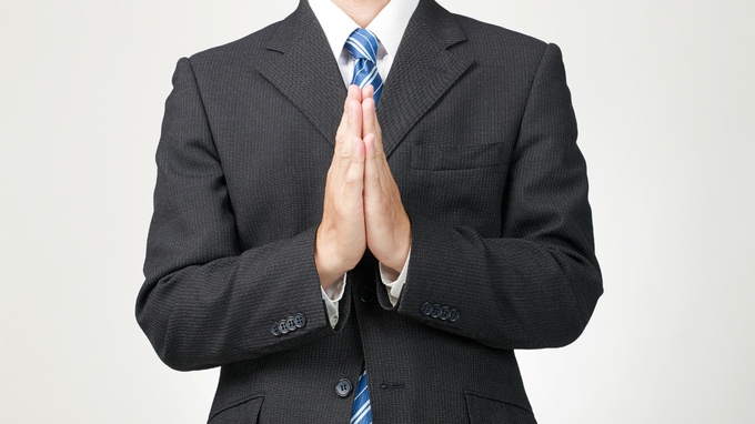 年度末に増える銀行からの融資打診･･･その真意とは？