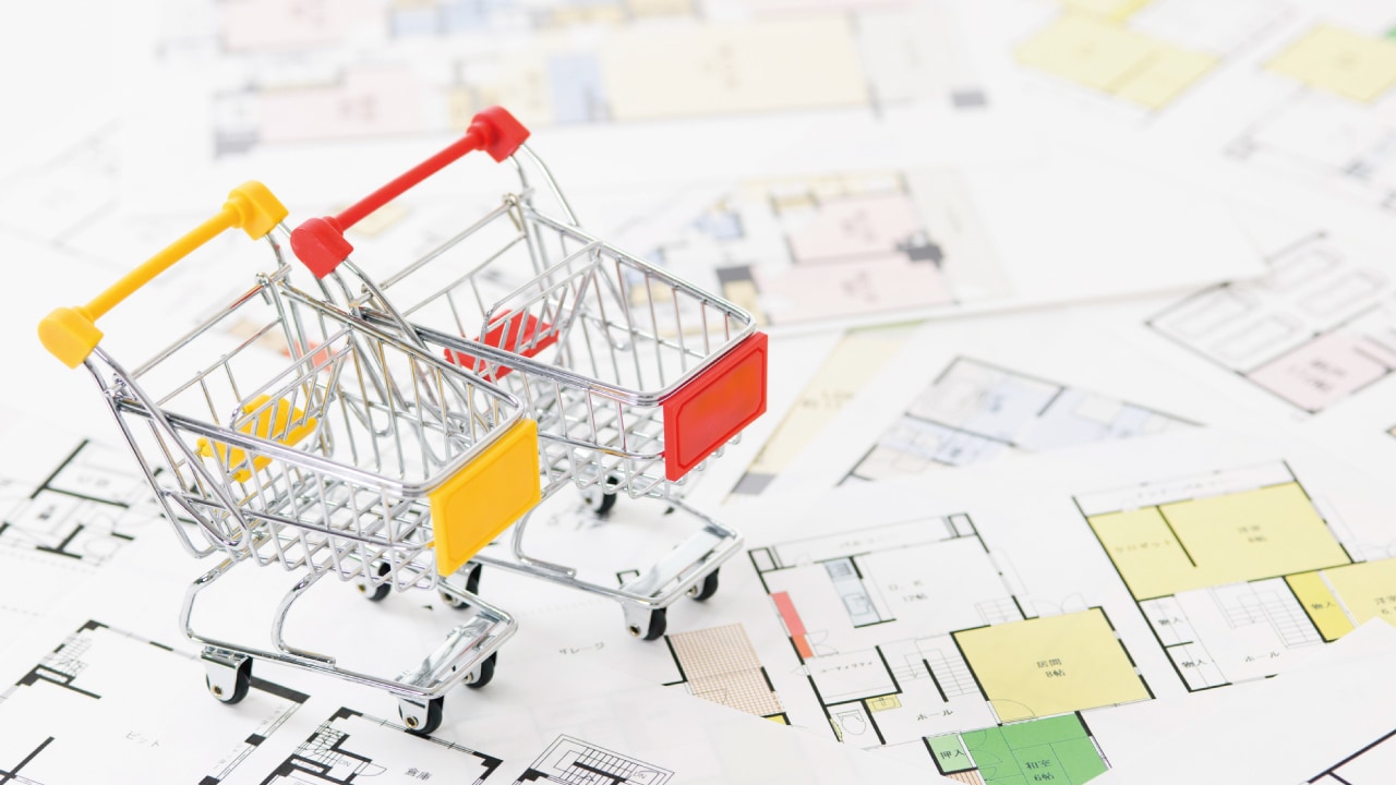 「買主の心情」を見抜いて物件の高値売却を実現する方法