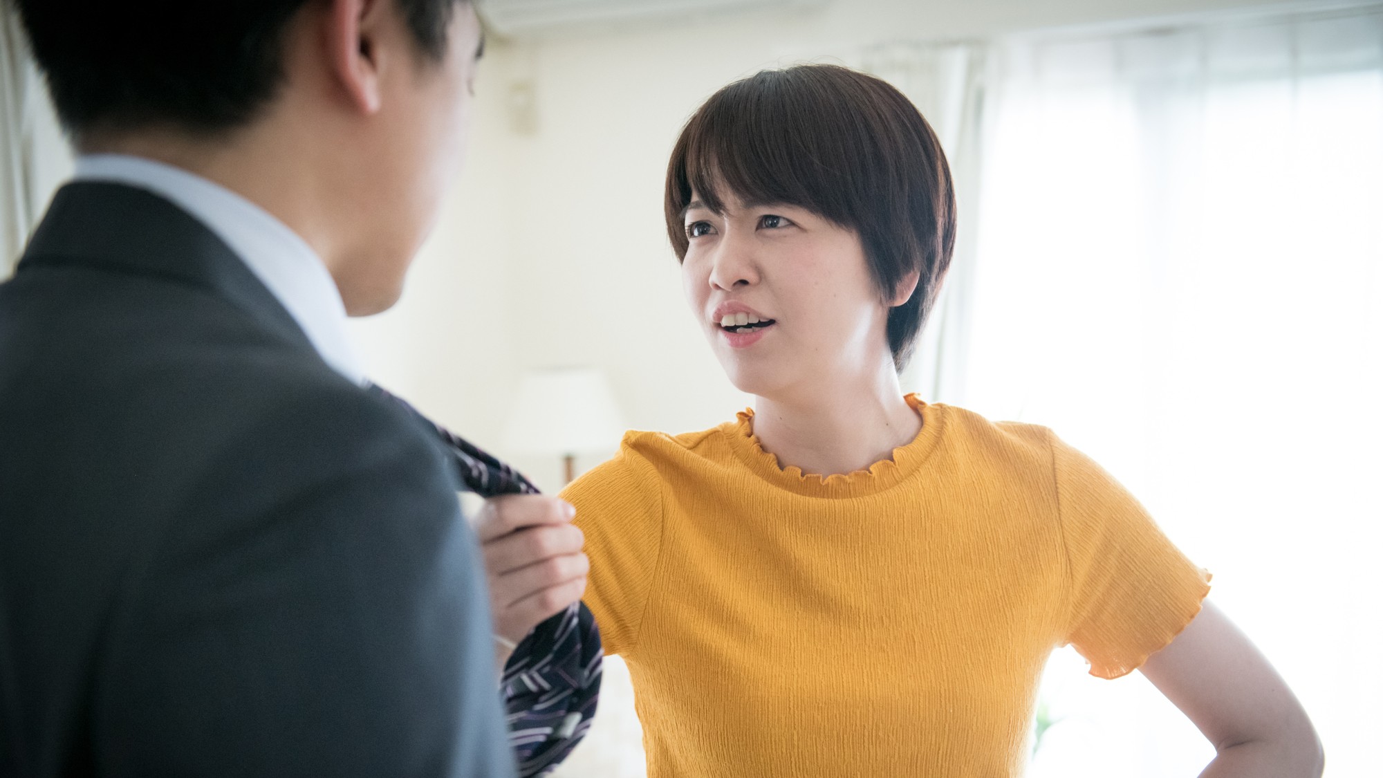 日本人の平均給与は443万円だが…「専業主婦」は「年収いくら」もらうべきなのか？