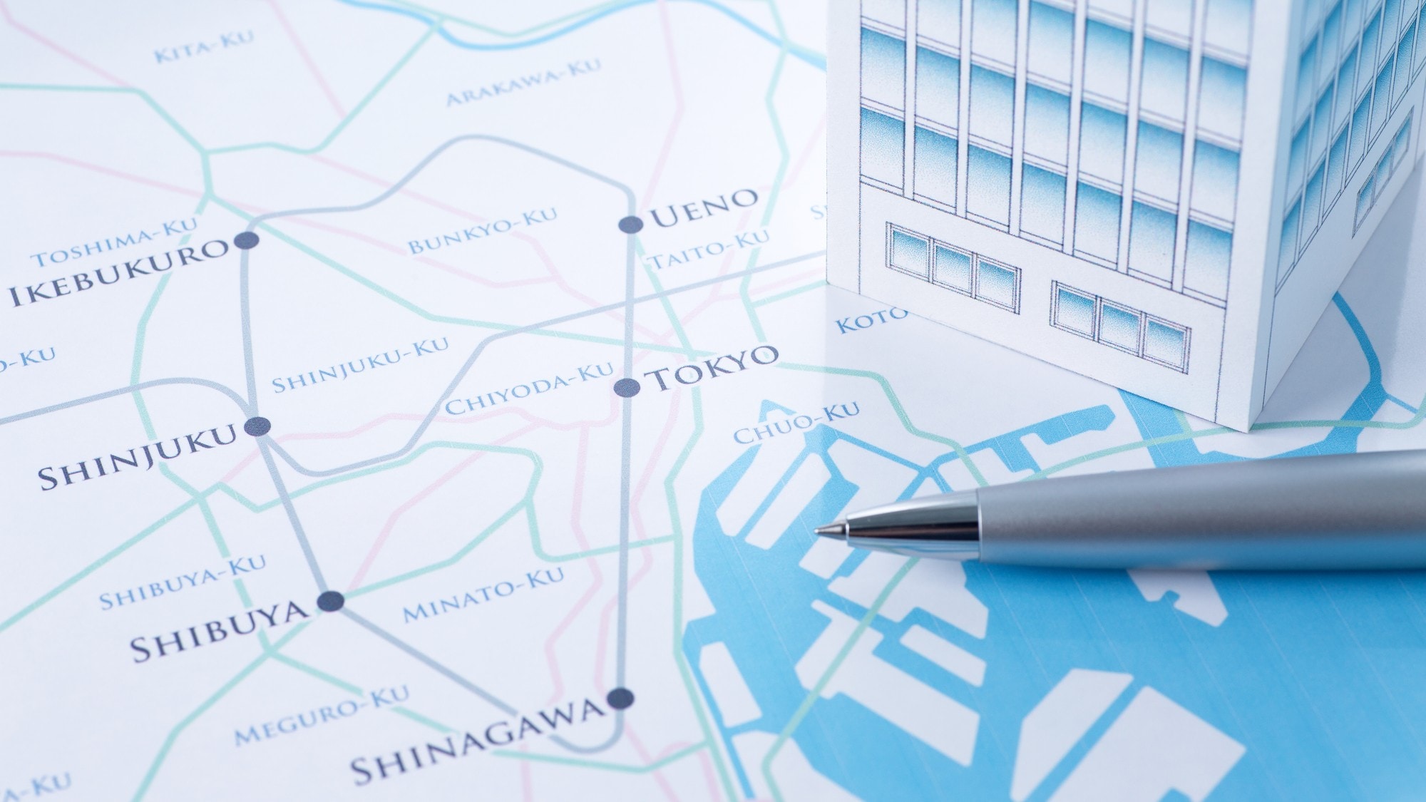 「都心マンションを複数所有」が理想の相続対策といえる理由