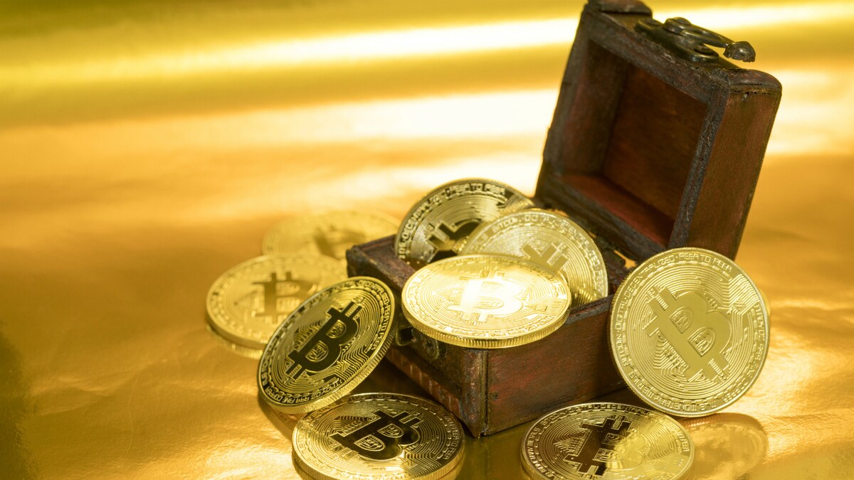 暗号通貨投資のスタート…何が必要なのか？ | ゴールドオンライン