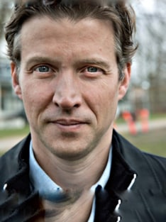 アレック・ロス