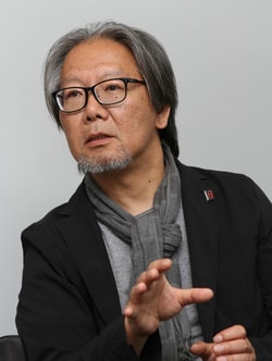 建築家・山本健太郎